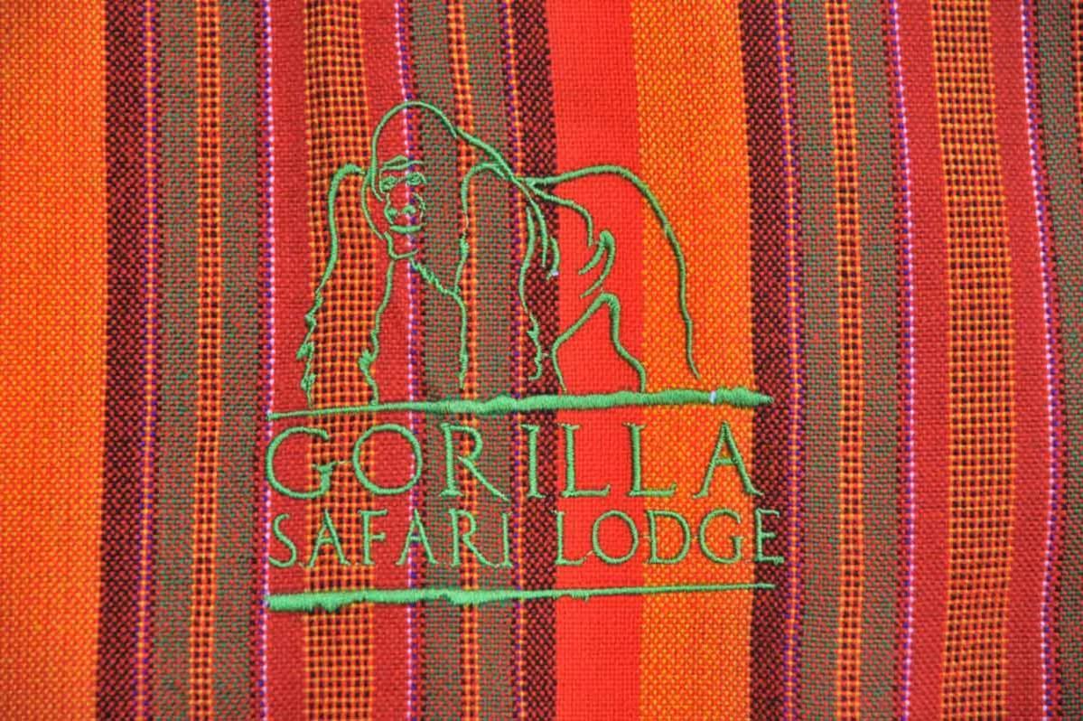 Gorilla Safari Lodge Rubuguli Exterior photo